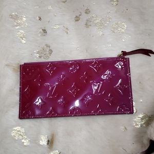 Louis Vuitton pochette felicie insert